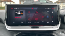 Peugeot 208 1.2 PureTech 100 Allure 5dr Petrol Hatchback